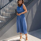 Rochie Ciello - Denim