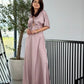 Rochie Saphire - Nude Silk