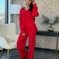 Set Mireille - Red