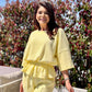 Set Ellie - Banana Yellow