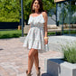 Rochie Natalia - Bloom