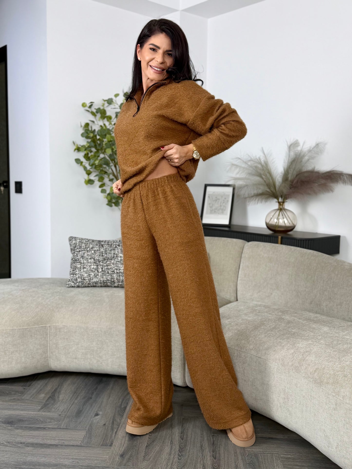 Set Miriphic - Brown Sugar