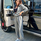 Trening Running - Grey Motion