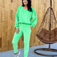 Trening Fiore - Green Apple
