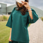 Set Sunny - Forest Green