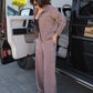 Costum Nessa - Cashmere