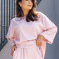 Set Azra - Blush