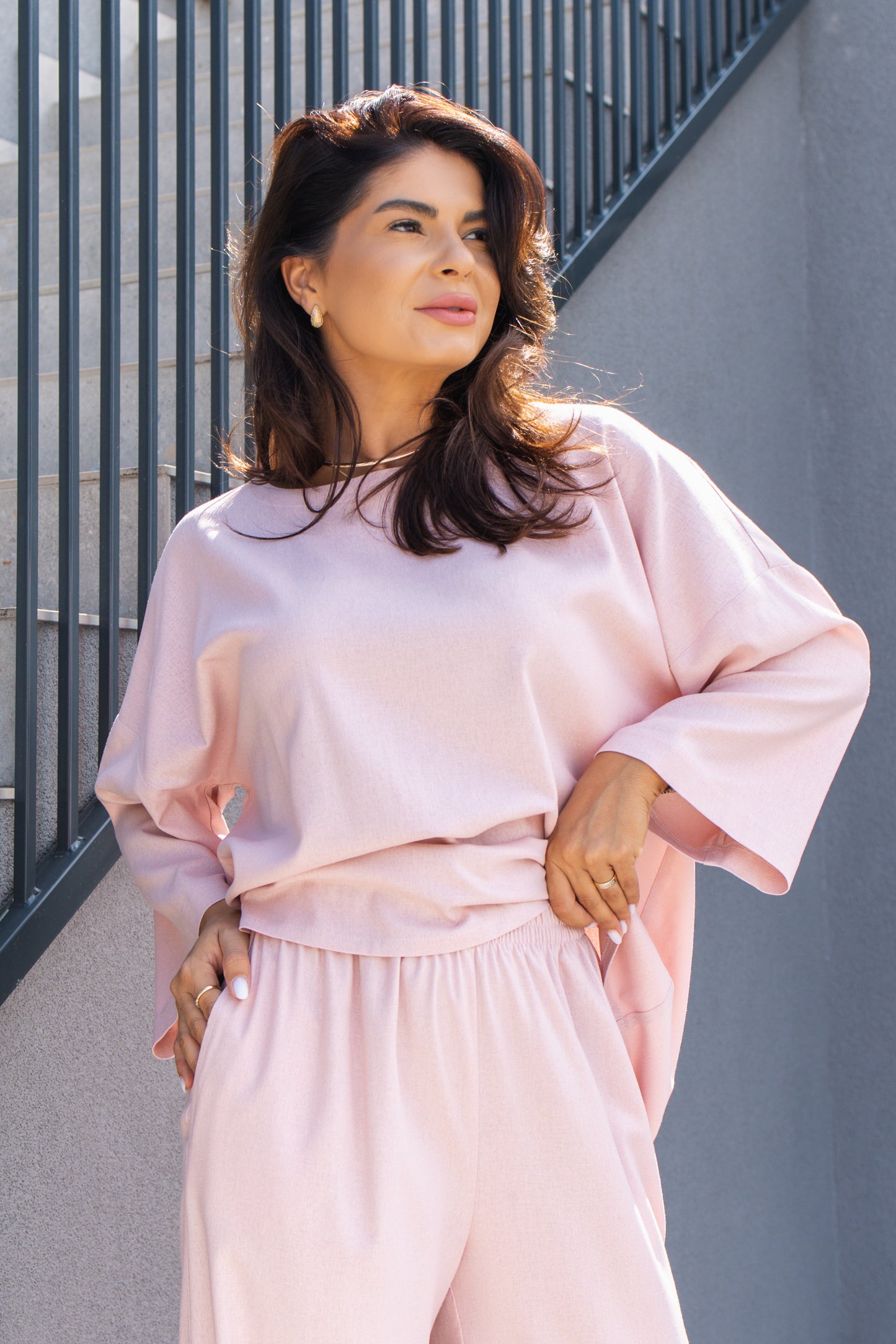 Set Azra - Blush