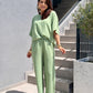 Costum Albba - Olive