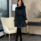 Rochie Lunelle - Black