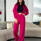 Trening Serre - Bold Fucsia