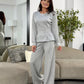 Set Massima - Silk Gray