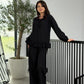 Set Denisse - Black