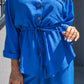 Set Adalia - Blue Royal