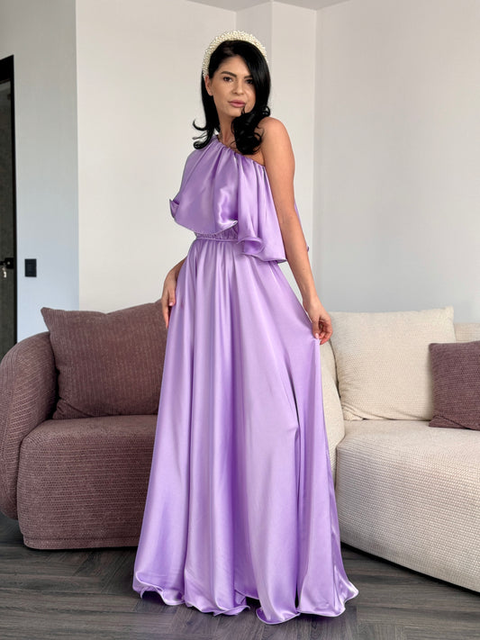 Rochie Karissa - Lila