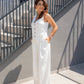 Costum Zuma - White