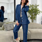Set Jeans - Urban Blue