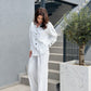 Costum Melissa - White