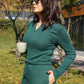 Set Comfy - Pine Green