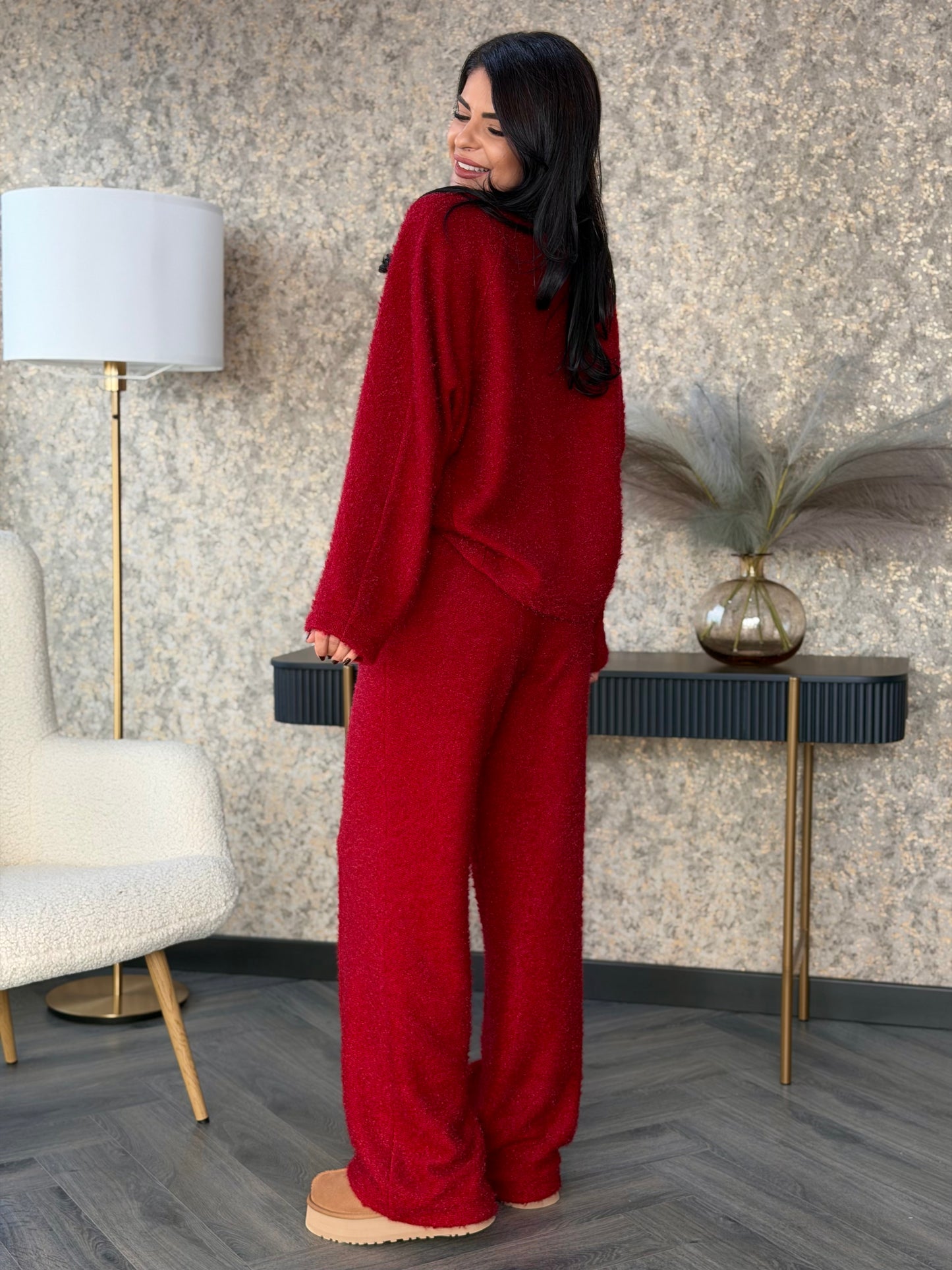 Set Maggie - Saphire