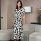 Rochie Cammy - Mono Print