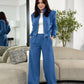 Trening Kollor - Urban Blue