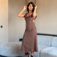 Rochie Odissea - Cocoa