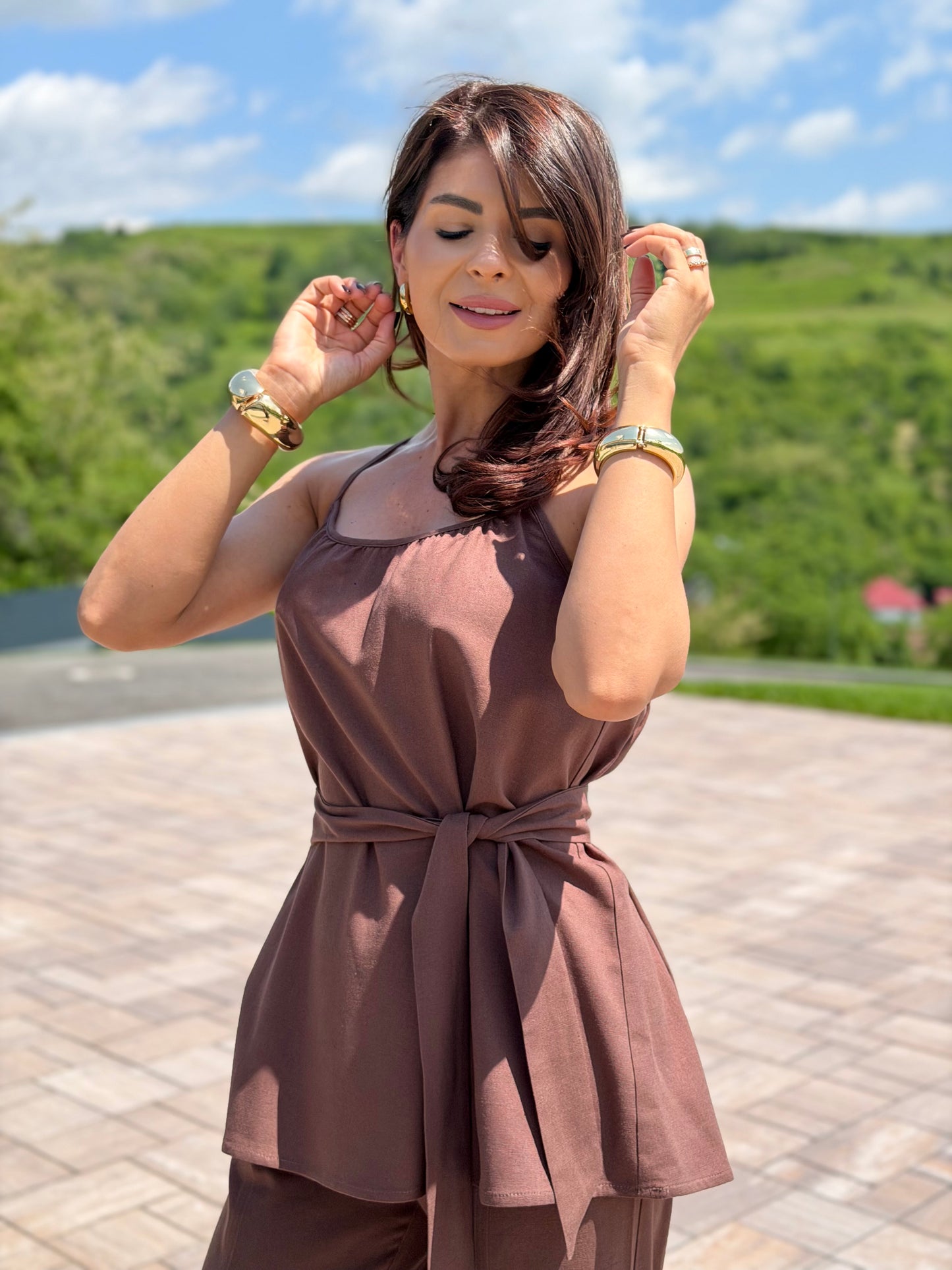 Set Estella - Maro