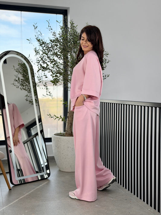 Set Julia - Baby Blush