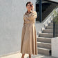Rochie Monroe - Gold