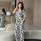 Set Maja - Mono Print