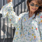Rochie Boeme - Yellow
