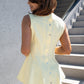 Set Ellira - Lemon