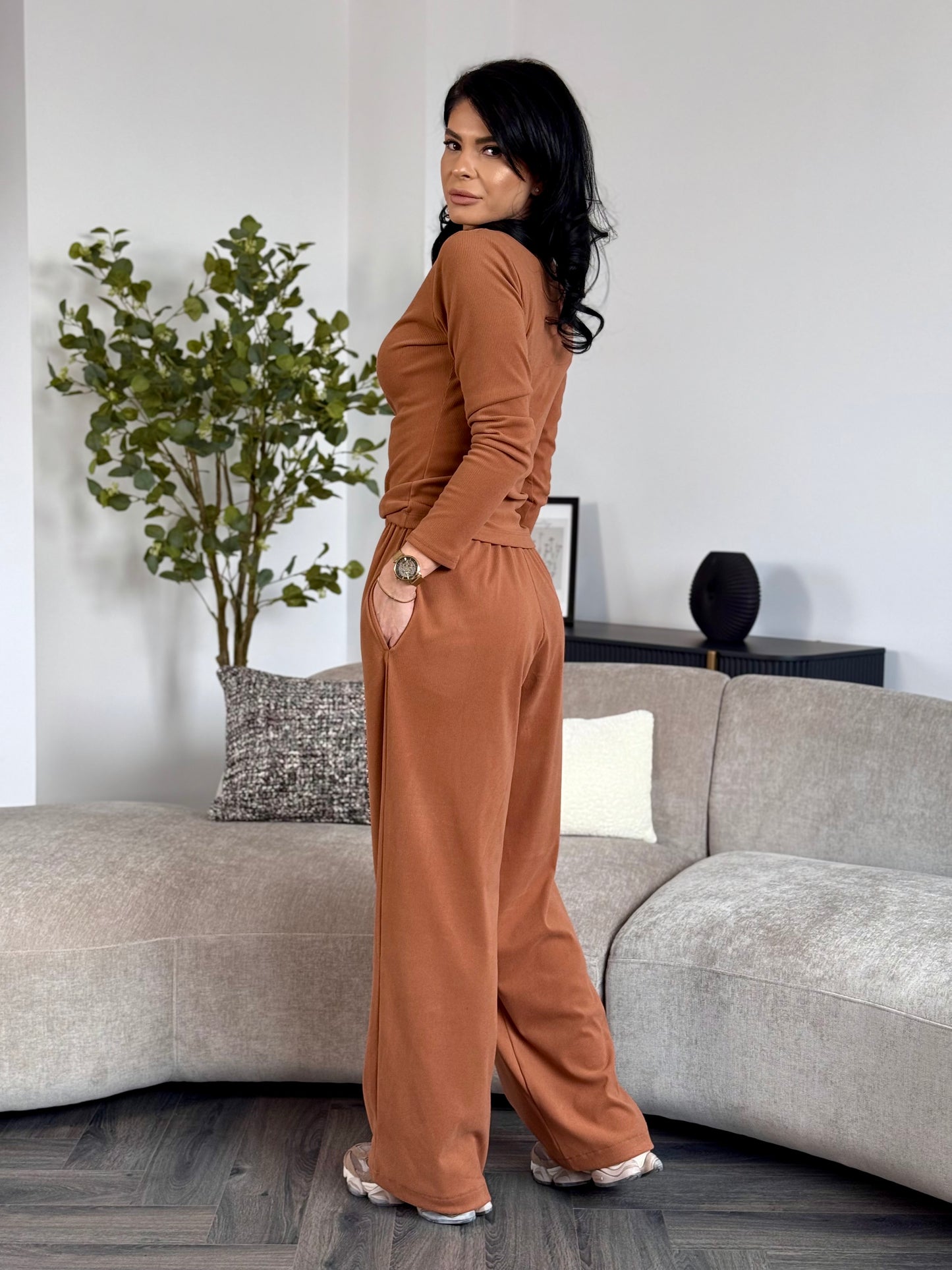 Costum Nilla - Maro