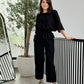 Set Ellie - Negru