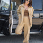 Set Savannah - Beige