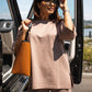 Set Sunny - Vintage Brown