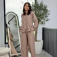 Set Denisse - Almond Beige