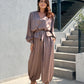 Costum Perla - Mocha Eclipse