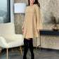 Rochie Nalla - Beige