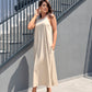 Rochie Tora - Sand