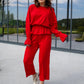 Set Lorelai - Red