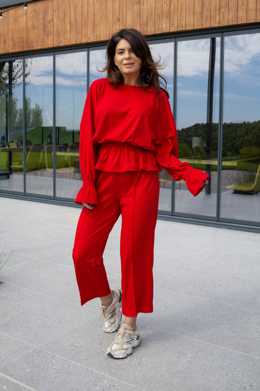 Set Lorelai - Red