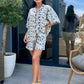 Costum Desire - Blue