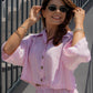 Set Katarra - Blush