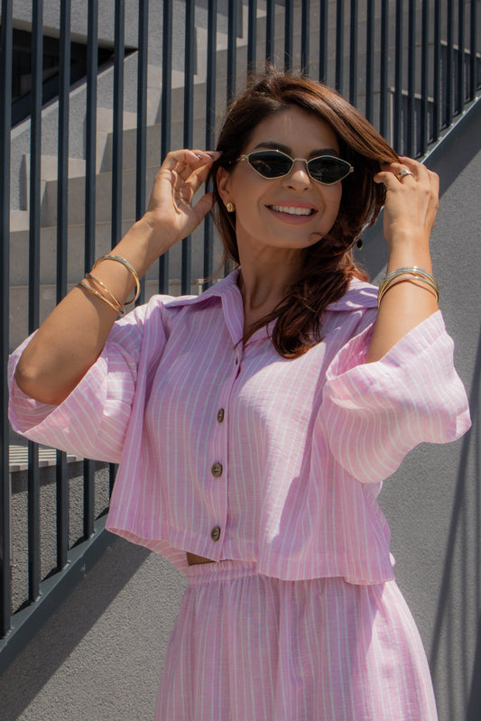 Set Katarra - Blush