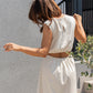 Rochie Ciello - Natural