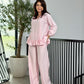 Set Denisse - Sweet Pink