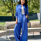 Costum Lilith - Blue