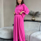 Set Mango - Fucsia
